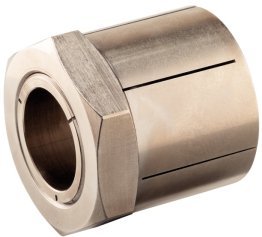Element de blocare conica fara piulita de blocare din INOX d1=16 mm EH 25050.0216
