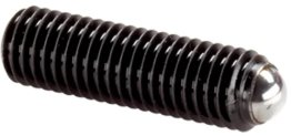 Surub de pozitionare fara cap din otel cu bila plina din otel si locas TORX M6 EH 22720.1062