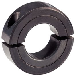 Inel de pozitionare si blocare segmentat din otel d1=25 mm EH 25069.0225