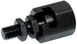 Cuplaj rapid cu compensarea deviatiei radiale cu surub de strangere M20x1.5 EH 25100.0040
