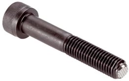 Surub de presiune din otel cu bila antirotire tesita striata din otel M10 EH 22700.0206