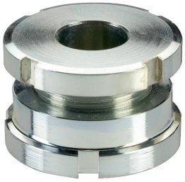 Elemente de ajustare a inaltimii varianta standard d1=6.6 mm EH 25120.0006
