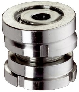 Elemente de ajustare a inaltimii varianta oscilanta d1=22 mm EH 25120.0234