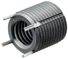 Insertie filetata intarita din otel M8x1.00 EH 22900.0108