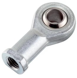 Capat de tija cu filet interior spre stanga M10 DIN 12240-4 din otel EH 22982.0230