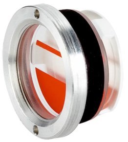 Ochi de vizualizare a nivelului de ulei cu indicator de nivel d1=32 mm EH 22860.0132