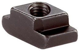 Piulita pentru canal T romb M18 EH 23020.0700