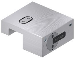 Clema pneumatica fixare ghidaj liniar MCP1501HW