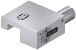 Clema pneumatica ghidaj liniar MCPS0901A-LP
