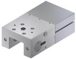 Clema pneumatica ghidaj liniar LKPS1502BS2-A
