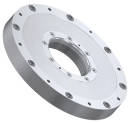 Clema pneumatica profil rotund DKPS1100-10-A