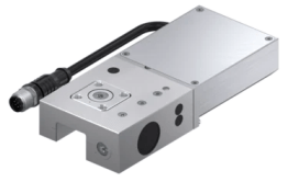 Clema electrica ghidaj liniar LKE2501AS1