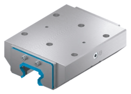 Clema hidraulica ghidaj liniar KWH3001IS1
