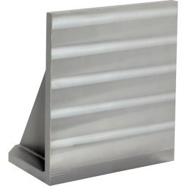 Echere de fixare pe mese, sudate, unilaterale, semi-finisate | l=630 mm | 1910.060