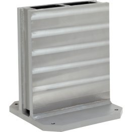 Echere de fixare pe mese, sudate semi-finisate | l1=630 mm | 1910.160