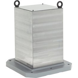 Cub de fixare, semi-finisate | l1=630 mm | 1908.610