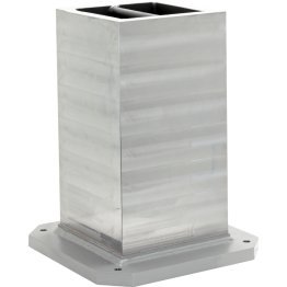 Cub de fixare, sudate semi-finisate | l1=630 mm | 1910.260