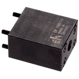 Module de control/hidraulic | 1990.116