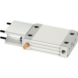 Module de control/pneumatic, călit | 1990.118