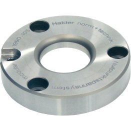 Inele de conectare/centrat, asigurat împotriva rotirii | 1990.108