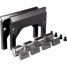 Set de bacuri pentru prelucrări pe cinci fețe | 1704.300