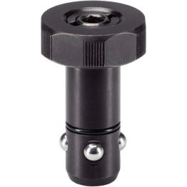 Pini de poziţionare | d1=20 mm / l1=25 mm / Oţel tratat termic | 23111.0020