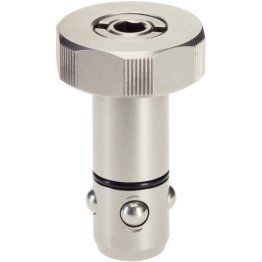 Pini de poziţionare | d1=16 mm / l1=25 mm / oțel inoxidabil | 23111.0116