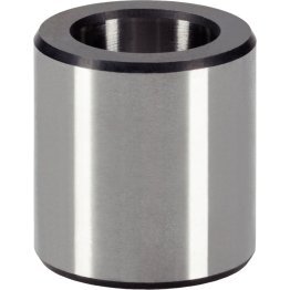 Bucşe, pentru poziţionarea pinilor de fixare/flotant | d1=30,8 mm / l=25 mm / Oţel cementat | 23111.0746