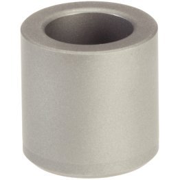 Bucşe, pentru poziţionarea pinilor de fixare/centrat | d1=20 mm / l=25 mm / oțel inoxidabil | 23111.0808