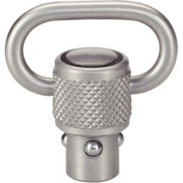 Conectoare cu bile, autoblocant, cu suport/Conectoare cu bile | Mărime nominală=9,5 mm / l1=23 mm / l2=1,5 mm | 22330.0111