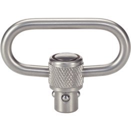 Conectoare cu bile, autoblocant, cu suport/Conectoare cu bile | Mărime nominală=9,5 mm / l1=40 mm / l2=1 mm | 22330.0120