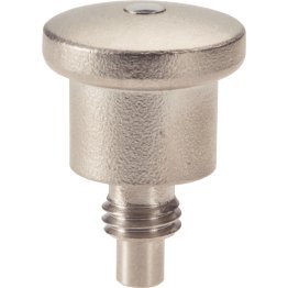Opritoare cu indexare mini, oțel inoxidabil/fără blocator | d1=10 mm / d2=M16 | 22110.1126