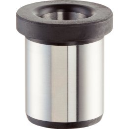 Bucșe de poziționare, cu guler, DIN 172 A | d1=3 mm / l1=12 mm | 23112.0031