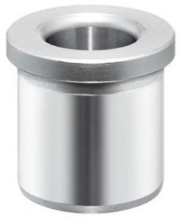 Bucsa de pozitionare cu guler DIN 172 A d1=16,1 mm EH 23112.0163