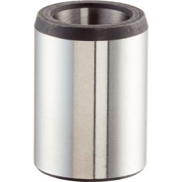 Bucșe de poziționare, fără guler, DIN 179 A | d1=4,5 mm / l1=12 mm | 23112.0547