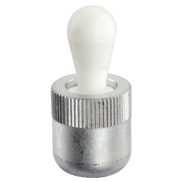 Opritoare laterale, neted, fără garnitură - INCH/forța arcului mică | d1=7/16 inch / d2=0,197 inch / Forța arcului=~ 4,5 lb | 2B150.0060