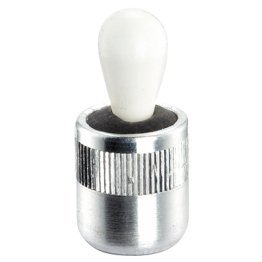 Opritoare laterale, neted, cu garnitură - INCH/forța arcului mică | d1=5/8 inch / d2=0,393 inch / Forța arcului=~ 22,5 lb | 2B150.0180