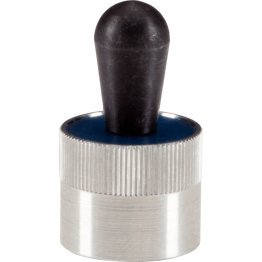Opritoare laterale, cu arc şi ştift din plastic - INCH/forța arcului mică | d1=1/4 inch / d2=0,118 inch / Forța arcului=~ 2,2 lb | 2B150.0210