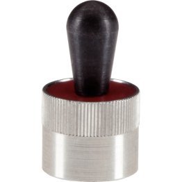 Opritoare laterale, cu arc şi ştift din plastic - INCH/Forța arcului standard | d1=7/16 inch / d2=0,197 inch / Forța arcului=~ 13,5 lb | 2B150.0221