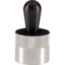 Opritoare laterale, cu arc şi ştift din plastic - INCH/forța arcului mărită | d1=7/16 inch / d2=0,197 inch / Forța arcului=~ 20 lb | 2B150.0222