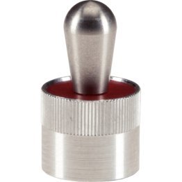 Opritoare laterale, cu arc şi ştift din plastic - INCH/Forța arcului standard | d1=7/16 inch / d2=0,197 inch / Forța arcului=~ 13,5 lb | 2B150.0321