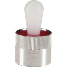 Opritoare laterale, cu arc şi ştift din plastic - INCH/Forța arcului standard | d1=7/16 inch / d2=0,236 inch / Forța arcului=~ 6,7 lb | 2B150.0426