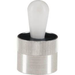 Opritoare laterale, cu arc şi ştift din plastic - INCH/forța arcului mărită | d1=1/2 inch / d2=0,315 inch / Forța arcului=~ 22,2 lb | 2B150.0431