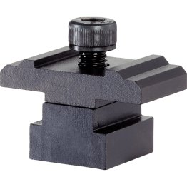 Adaptor pentru dispozitive conice de fixare, pentru profile de fixare | 23250.0530