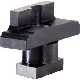 Suporturi pentru profile de fixare/varianta înaltă, lățime îngustată | 1586.201