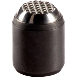 Opritoare oscilante, autoresetare/pentru găuri de pozițiionare, bilă teşită, suprafaţă cu striaţi | d1=12 mm / d2=M3 / Oţel tratat termic | 22731.0712