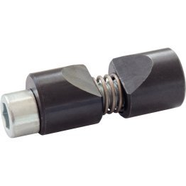 Clemă pentru cilindrii | d1=16 mm / oțel | 23341.0016