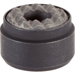 Pastile din pulbere sinterizată, montaj frontal | d1=25 mm | 22620.0417