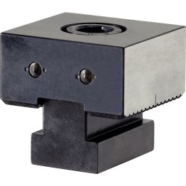 Limitatoare, Bacuri rotunde/știfturi de prindere,cu două fețe | 1586.020