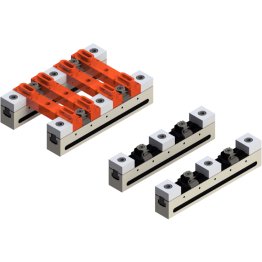 Gama standard EH 1586/Două dimensiuni pentru 1586.410. Se pretează în special pentru prelucrarea pieselor lungi. | 1586.411